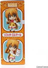 「リコッタ・エルマール DOG DAYS」の画像検索結果