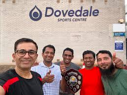 Image result for Chelmsford  - Writtle Angels Badminton Players