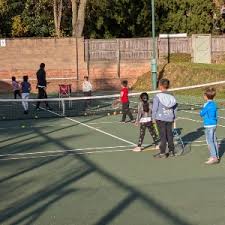 Image result for Magdala Lawn Tennis Club