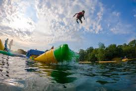 Image result for New Forest Water Park