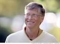 Is Bill Gates mulling a