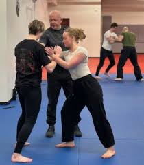 Image result for The Martial Method