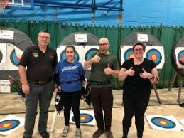 Image result for The Bowmen Of Lyme Archery Club