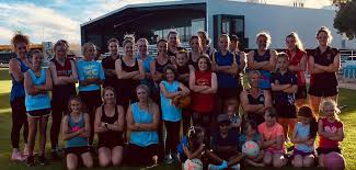 Image result for Elmdon Netball Club