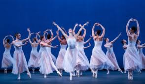 Image result for serenade balanchine