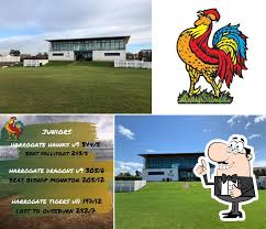 Image result for Harrogate Cricket Club