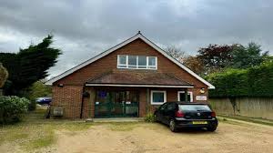 Image result for Missendens Badminton Club