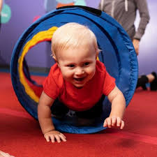 Image result for Little Tricks Gymnastics - Pre-School and Play Gym