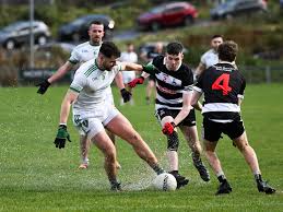 Image result for St Comgall`s G A C