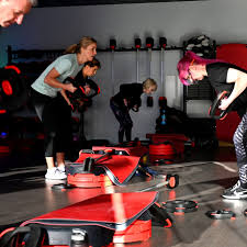 Image result for Village Gym Basingstoke