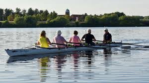 Image result for Row Caldecotte Rowing Club