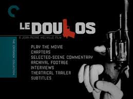 Image result for Le Doulos poster