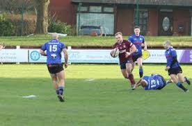 Image result for Glossop Rugby Club