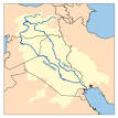 Iran–Iraq border - Wikipedia, the free encyclopedia