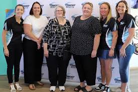 Image result for Dominos Netball Club