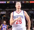 Darius Songaila Info Page | NBA.