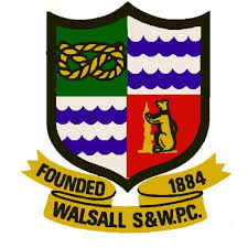 Image result for Walsall Artistic Swimming Club