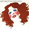 Amazon.com: Divine Miss M: Bette Midler: Music