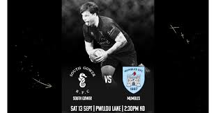 Image result for Mumbles Rugby Football Club