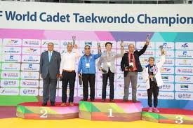 Image result for South Bank Taekwondo