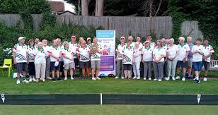 Image result for Mid Surrey Bowls Club