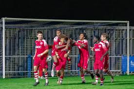 Image result for Cockfosters Football Club