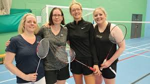 Image result for Phoenix (Rossendale) Badminton Club