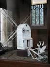 The church of All Saints - via Daymix