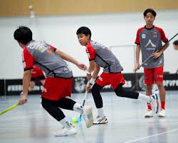 Image result for Mk Phantoms Floorball Club