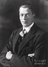 Image result for "George VI"