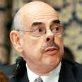 Henry Waxman (D-CCA) told