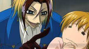 「石垣筍 魔人探偵脳噛ネウロ」の画像検索結果