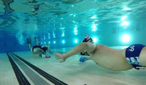 Image result for Inverness Octopush Club