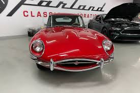 Image result for Regency Red 1968 Jaguar