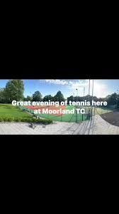 Image result for Moorland Tennis Club