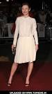 Camilla Rutherford at "Charlie Wilson's War" London Premiere ...