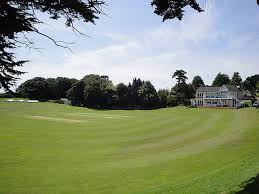 Image result for Ventnor Golf Club