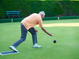 Image result for Crieff Municipal Bowling Club