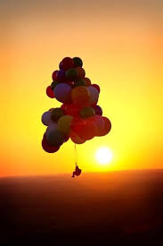 Image result for Espiritu Balloon Flights