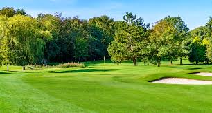 Image result for Spalding & District Gc