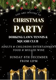 Image result for Dorking Lawn Tennis & Squash Club