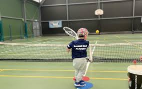 Image result for Bourne Badminton Club