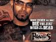 Raghu Ram. Roadies, MTV