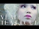 The Hunger Games: Effie