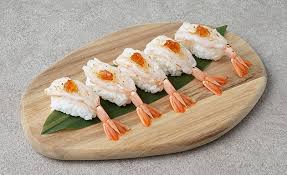 Image result for 握壽司