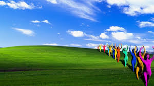 Image result for love windows xp wallpaper