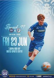 Image result for Christchurch United Fc