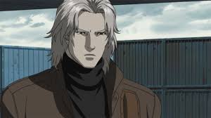 「アスダ博士 攻殻機動隊 STAND ALONE COMPLEX 2nd GIG」の画像検索結果