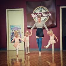 Image result for Magic of Ballet Club