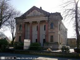 Image result for Trinity Cc, Cheshire